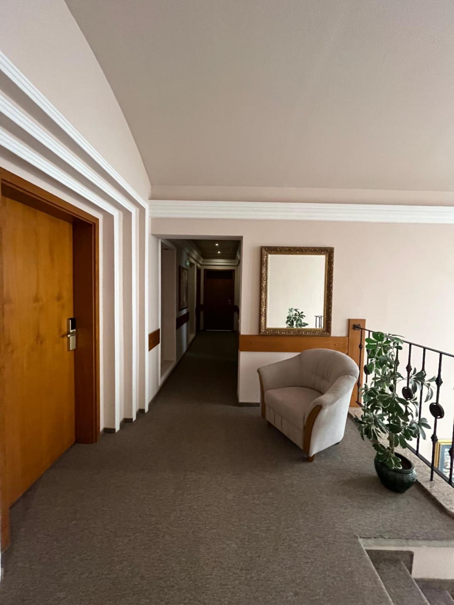 Hotel Wagner Szombathely Buitenkant foto