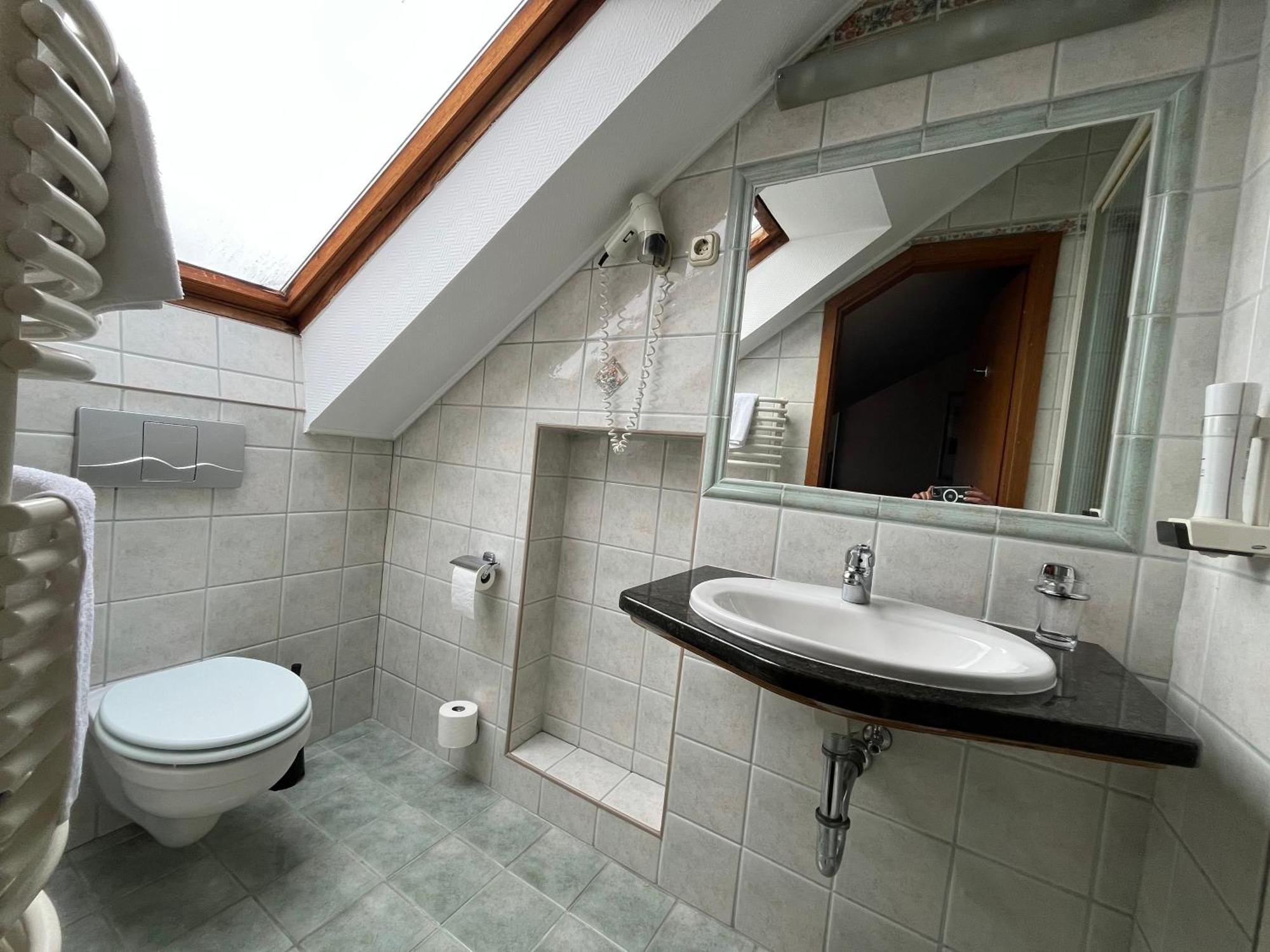 Hotel Wagner Szombathely Buitenkant foto